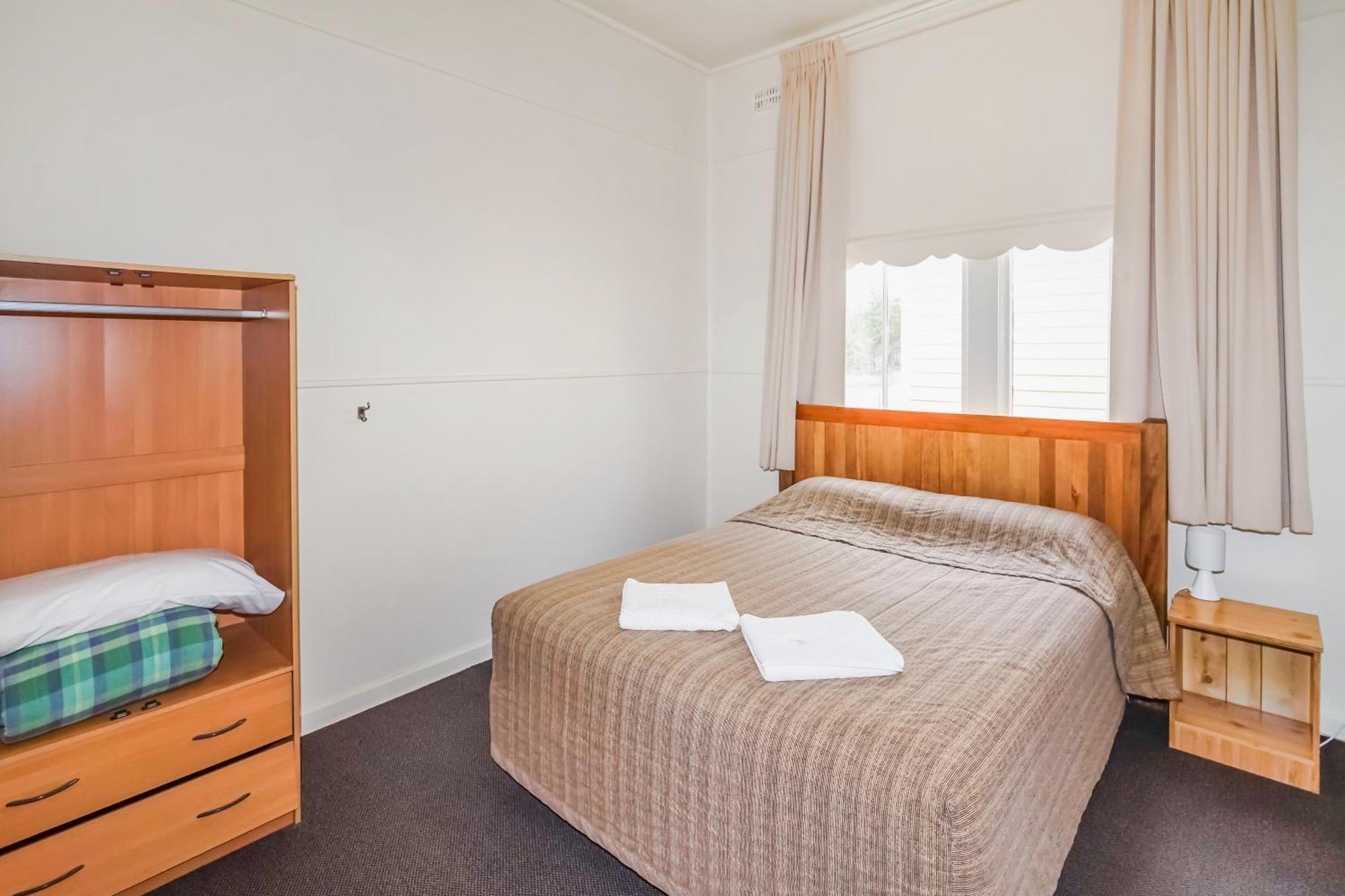 Black Gold Motel Wallerawang Rum bild