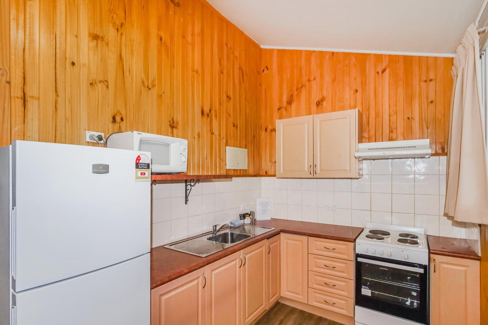 Black Gold Motel Wallerawang Rum bild